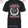HOT TREND I May Live In Connecticut But On Game Day My Heart & Soul Belongs To Dallas Cowboys Unisex T-Shirt
