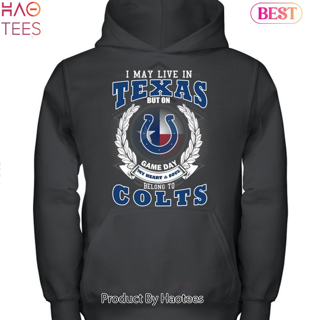 God first Family second then Indianapolis Colts shirt, hoodie