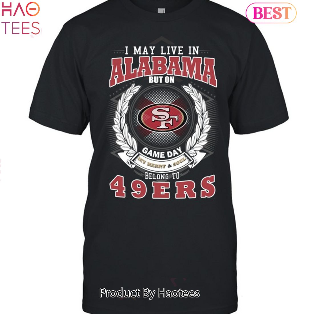 49ers Gameday Live is Now Available