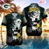 [SALE] NFL Green Bay Packers Mickey Hawaiian Shirt Hot Summer 2023