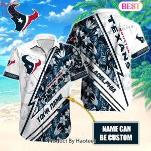 [SALE] NFL Houston Texans Hawaiian Shirt Hot Summer 2023