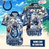 [SALE] NFL Indianapolis Colts Hawaiian Shirt Summer 2023