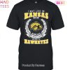 The Flash Past Resent Puture Unisex T-Shirt