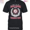 NEW I May Live In South Dakota But On Game Day My Heart & Soul Belongs To San Francisco Giants Unisex T-Shirt