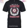 NEW I May Live In Utah But On Game Day My Heart & Soul Belongs To Texas Rangers Unisex T-Shirt