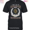 NEW I May Live In Nevada But On Game Day My Heart & Soul Belongs To Wyoming Cowboys Unisex T-Shirt NEW I May Live In Nevada But On Game Day My Heart & Soul Belongs To Wyoming Cowboys Unisex T-Shirt