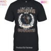 NEW I May Live In South Carolina But On Game Day My Heart & Soul Belongs To Wyoming Cowboys Unisex T-Shirt