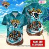 NEW FASHION NFL Jacksonville Jaguars  Hawaiian Shirt Trending Summer 2023