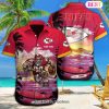 [SALE] NFL Kansas City Chiefs Hawaiian Shirt Best Summer 2023