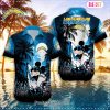 HOT FASHION NFL Los Angeles Chargers Hawaiian Shirt Trending 2023