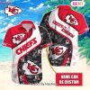 NEW FASHION NFL Kansas City Chiefs  Hawaiian Shirt Trending Summer 2023