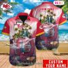 NEW FASHION NFL Kansas City Chiefs Hawaiian Shirt Hot Summer 2023