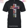 HOT TREND Ohio Champion Legend Unisex T-Shirt