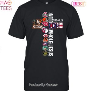 HOT TREND Ohio Champion Legend Unisex T-Shirt