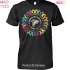 HOT TREND Ohio Champion Legend Unisex T-Shirt
