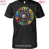 Whatever Color Cancer Sucks NFL Cincinnati Bengals Unisex T-Shirt