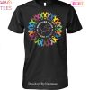 Whatever Color Cancer Sucks NFL Denver Broncos Unisex T-Shirt