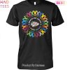 Whatever Color Cancer Sucks NFL Kansas City Chiefs Unisex T-Shirt