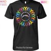 Whatever Color Cancer Sucks NFL Las Vegas Raiders Unisex T-Shirt Whatever Color Cancer Sucks NFL Las Vegas Raiders Unisex T-Shirt