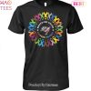 Whatever Color Cancer Sucks NFL Tampa Bay Buccaneers Unisex T-Shirt
