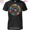 Whatever Color Cancer Sucks NFL Washington Commanders Unisex T-Shirt