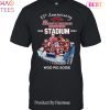 Whatever Color Cancer Sucks NFL Washington Commanders Unisex T-Shirt