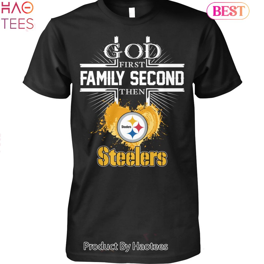 steelers fan shirts