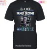 HOT FASHION Seattle City Legend Sport Unisex T-Shirt