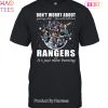 HOT Squad Up Mariners Unisex T-Shirt