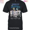 HOT Squad Up Mariners Unisex T-Shirt