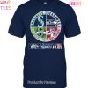 Washington City Team Sport Legend Unisex T-Shirt