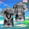 HOT FASHION NFL Las Vegas Raiders Hawaiian Shirt Hot Trending 2023