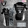 NEW FASHION NFL Las Vegas Raiders Hawaiian Shirt Hot 2023