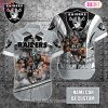 NEW FASHION NFL Las Vegas Raiders Hawaiian Shirt Hot Trending Summer 2023