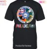 HOT FASHION Philadelphia City Team Sport Champion Unisex T-Shirt