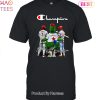 HOT FASHION Philadelphia Phillies Members Champion Unisex T-Shirt
