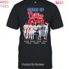HOT FASHION Squad Up Philadelphia Phillies Unisex T-Shirt