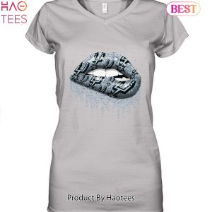 NEW FASHION Lip San Antonio Spurs NBA Unisex T-Shirt