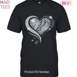 NEW FASHION My Love San Antonio Spurs NBA Unisex T-Shirt