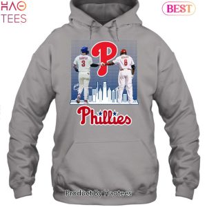 Ryan Howard And Bryce Harper Philadelphia Phillies shirt, hoodie