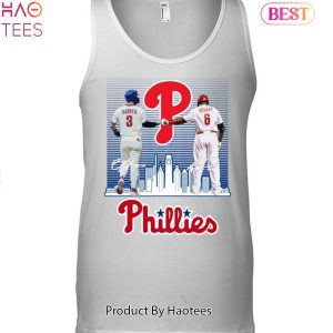 Ryan Howard And Bryce Harper Philadelphia Phillies shirt, hoodie