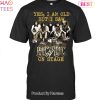 NEW Friends Till The End Unisex T-Shirt