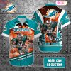 HOT FASHION NFL Miami Dolphins Hawaiian Shirt Hot Trending 2023