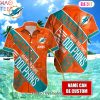HOT FASHION NFL Miami Dolphins Hawaiian Shirt Summer 2023