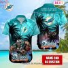 NEW FASHION NFL Miami Dolphins Hawaiian Shirt Hot Trend 2023