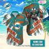NEW FASHION NFL Miami Dolphins Hawaiian Shirt Trending Summer 2023