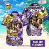 NEW FASHION NFL Minnesota Vikings Hawaiian Shirt Hot Trend 2023