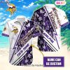 NEW FASHION NFL Minnesota Vikings Hawaiian Shirt Hot Trending Summer 2023