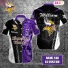 NEW FASHION NFL Minnesota Vikings Hawaiian Shirt Summer 2023