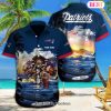 HOT FASHION NFL New England Patriots Hawaiian Shirt Best Summer 2023